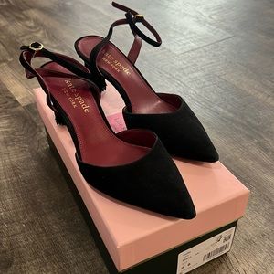 kate spade Voila shoes size 6